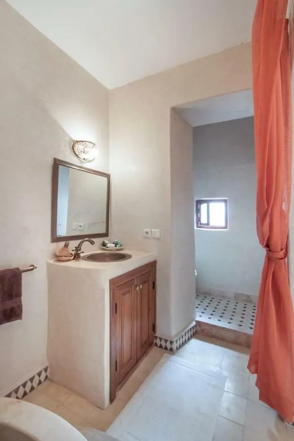 Dar Rachida Villa Marrakesh 0*,  Morocco
