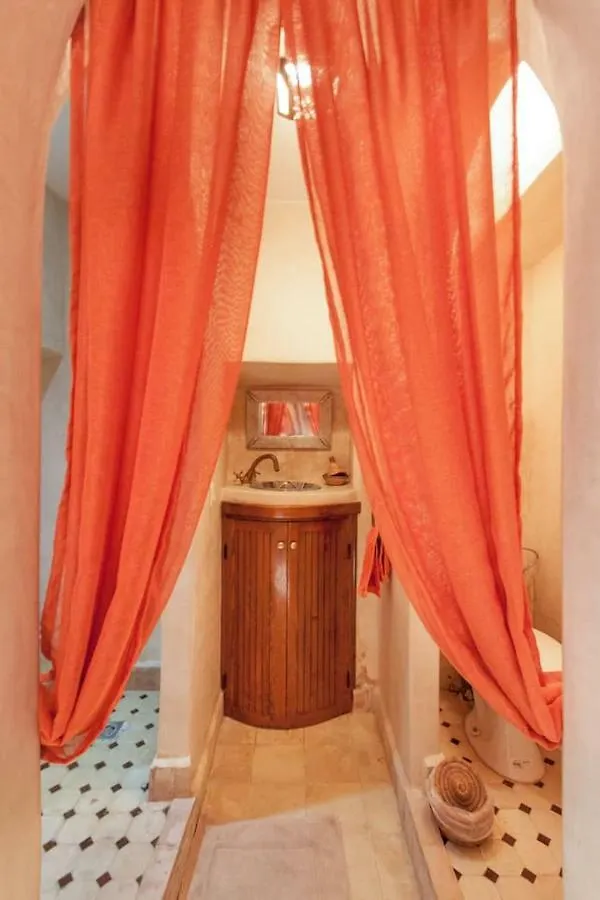 Dar Rachida Villa Marrakesh 0*,  Morocco