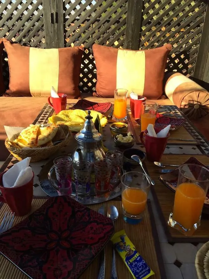 Dar Rachida Villa Marrakesh 0*,  Morocco
