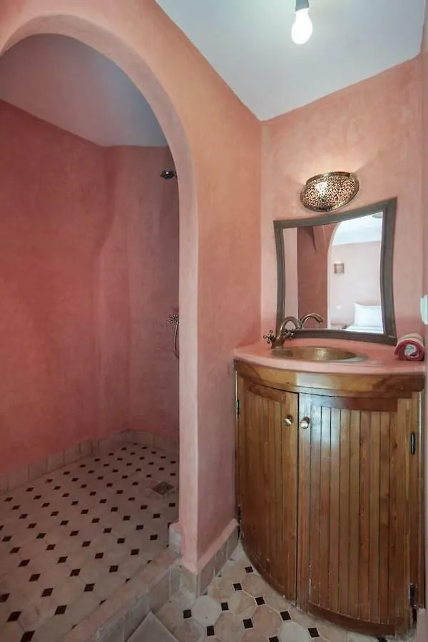 Dar Rachida Villa Marrakesh