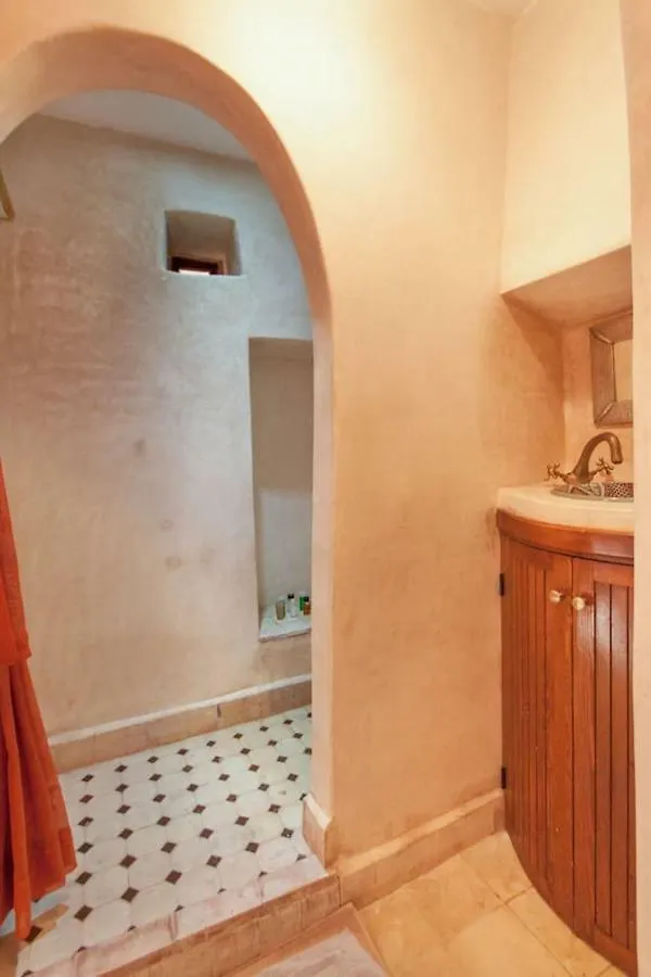 Dar Rachida Villa Marrakesh Holiday home