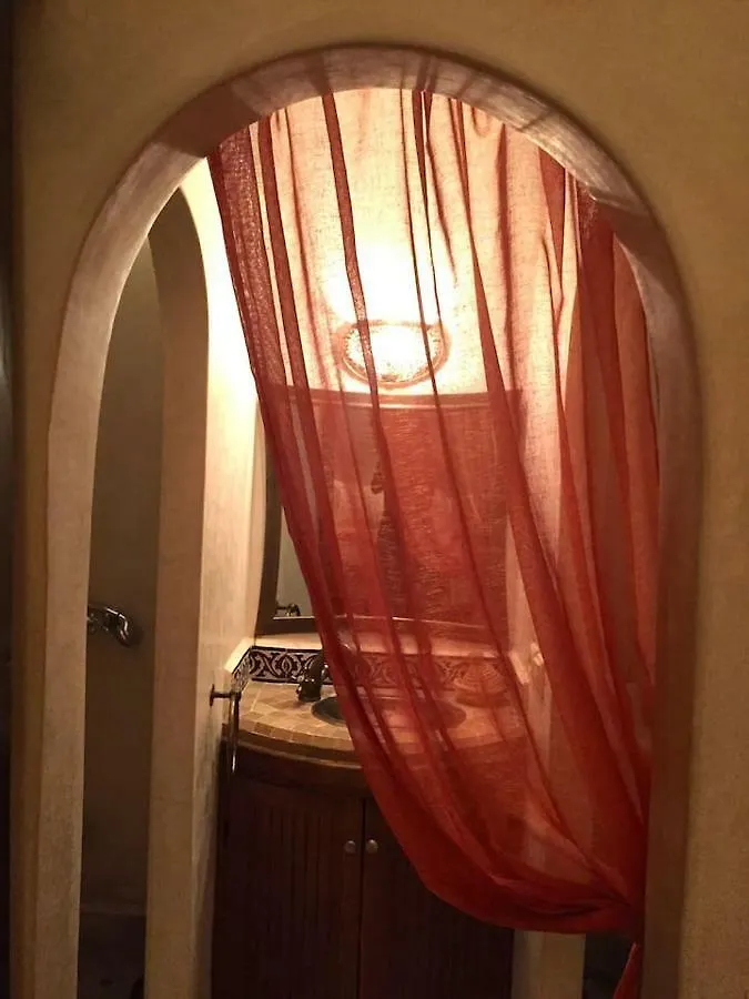 Dar Rachida Villa Marrakesh 0*,