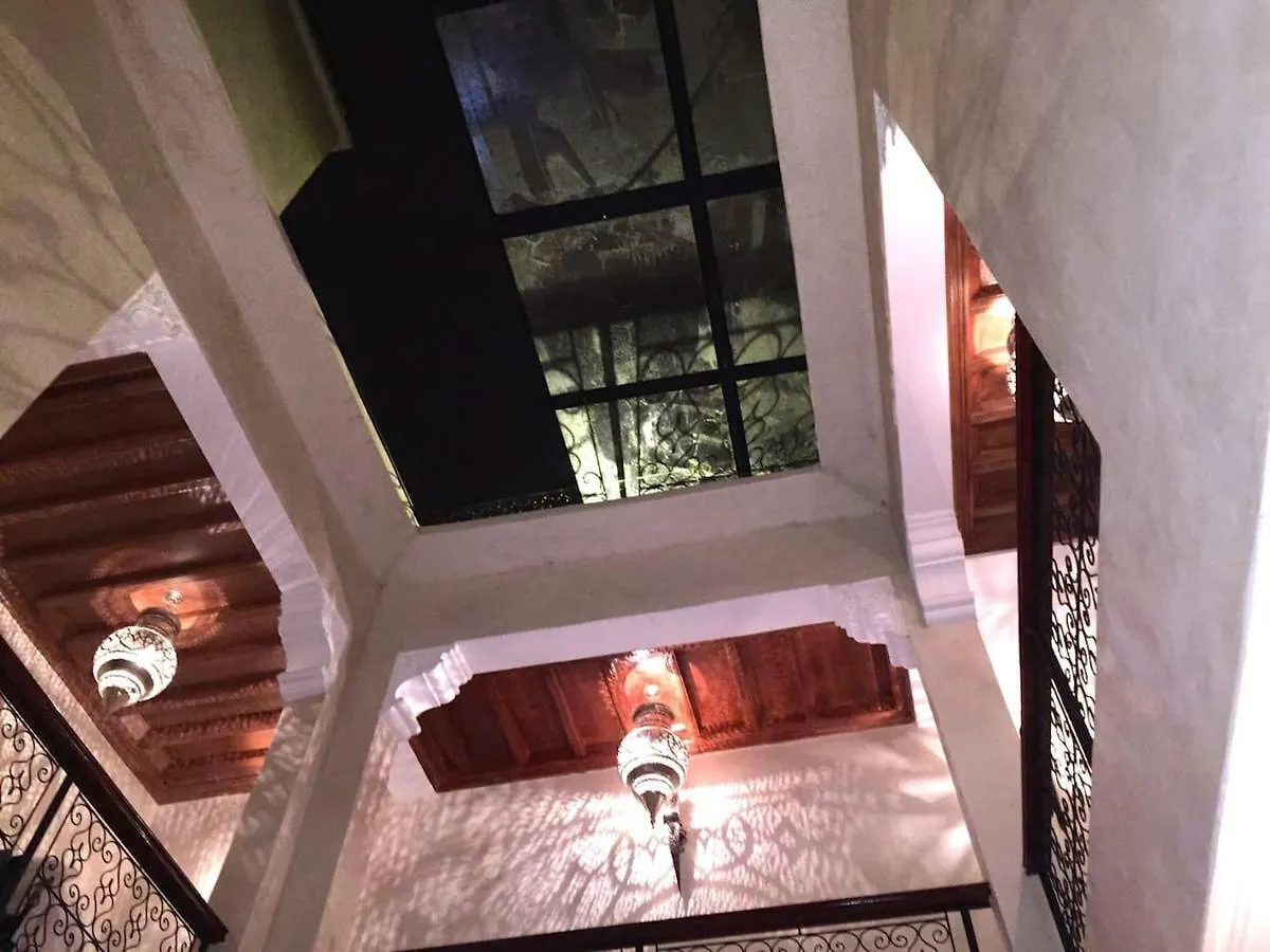 Dar Rachida Villa Marrakesh Holiday home