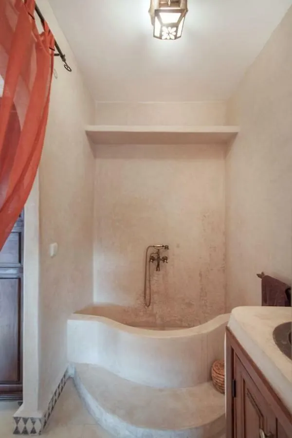 Holiday home Dar Rachida Villa Marrakesh Morocco