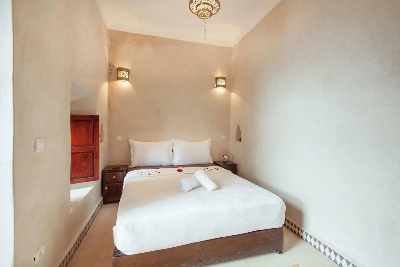 Holiday home Dar Rachida Villa Marrakesh