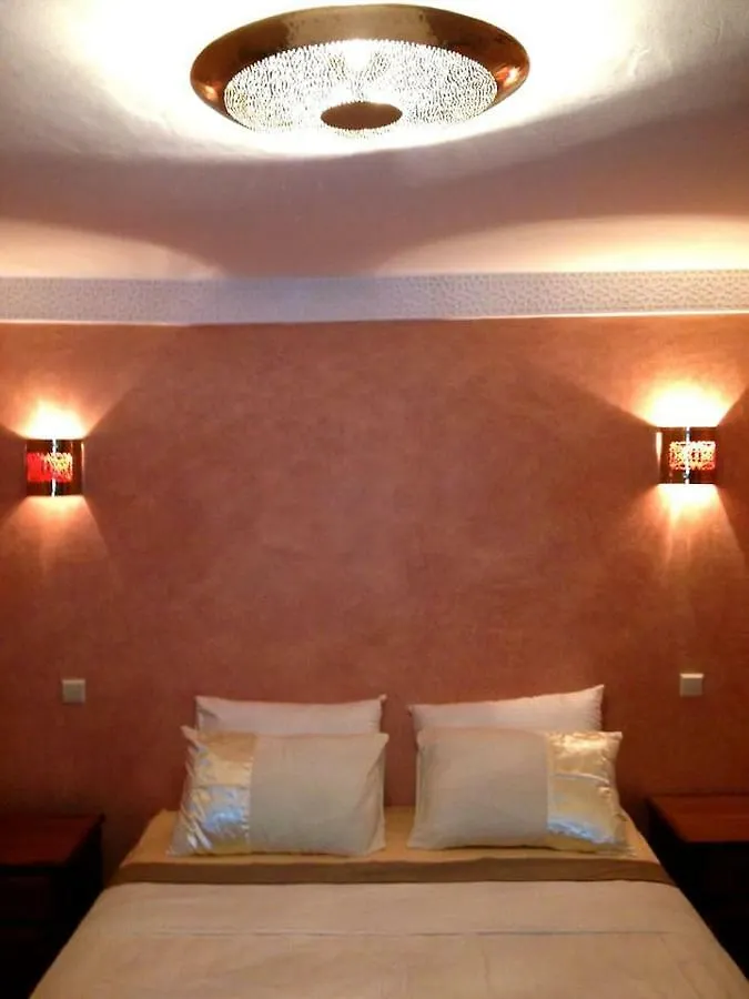 Holiday home Dar Rachida Villa Marrakesh Morocco