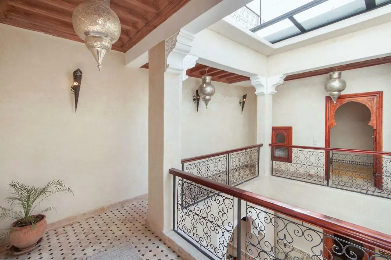 Holiday home Dar Rachida Villa Marrakesh