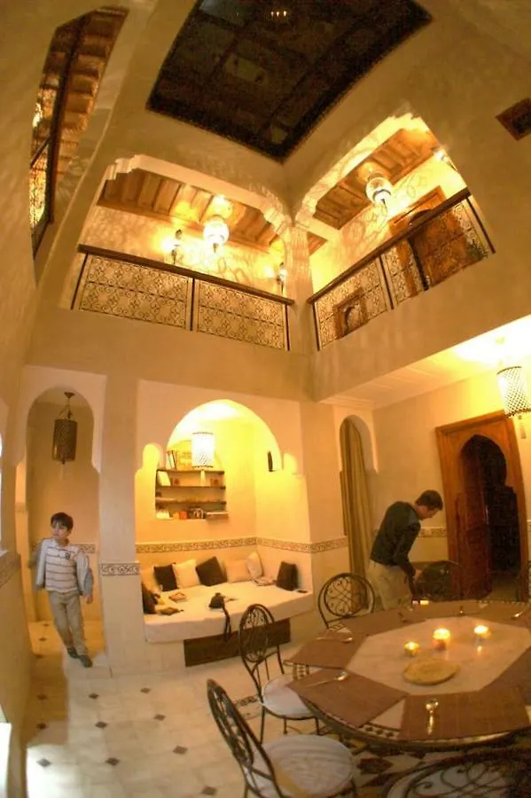 Holiday home Dar Rachida Villa Marrakesh