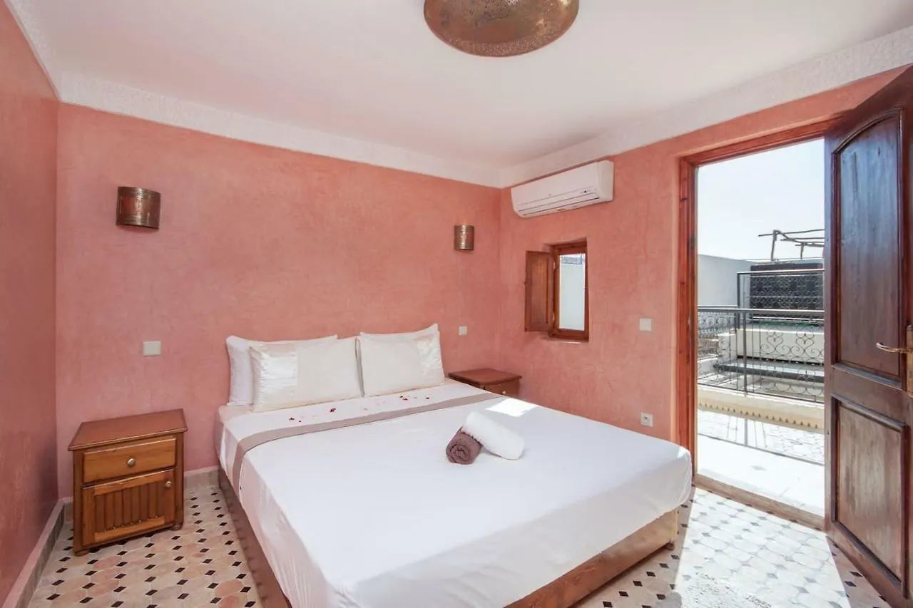 Dar Rachida Villa Marrakesh Holiday home