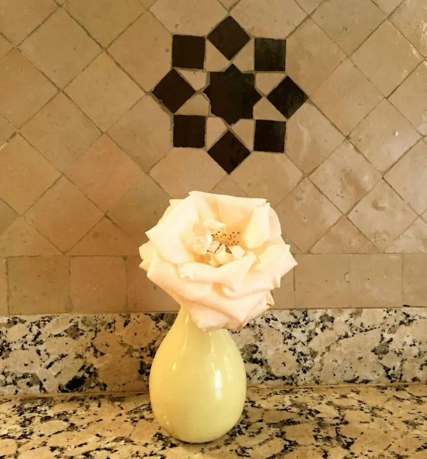 Dar Rachida Villa Marrakesh Holiday home